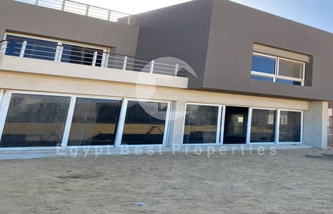 تاون هاوس 4 غرف نوم للبيع في الشيخ زايد، الجيزة - IMG-20250408-WA0015. jpg