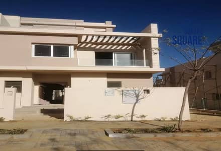 فیلا 3 غرف نوم للبيع في 6 أكتوبر، الجيزة - 16e609c6-1dd0-4050-8f42-719037e4e7fe. png