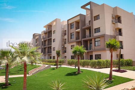 2 Bedroom Apartment for Sale in New Cairo, Cairo - 8a940d62-3808-4aae-b9bc-11f652f656df. jpg