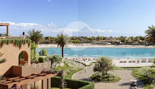 شاليه 2 غرفة نوم للبيع في الساحل الشمالي، مطروح - Ramla - The Town_page-0023. jpg
