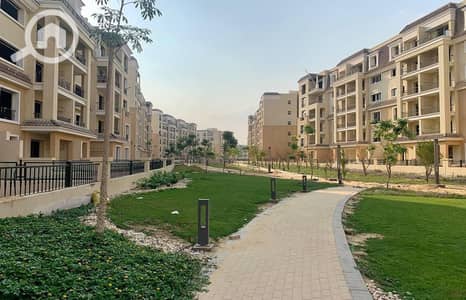 3 Bedroom Apartment for Sale in Mostakbal City, Cairo - 662aac61-72b2-4a89-bbe6-435aa17f9a2c. jpg
