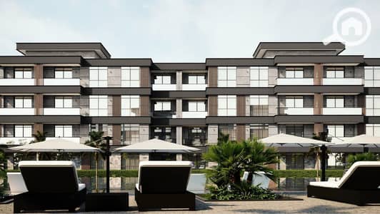3 Bedroom Flat for Sale in Sheikh Zayed, Giza - Screenshot_2. png
