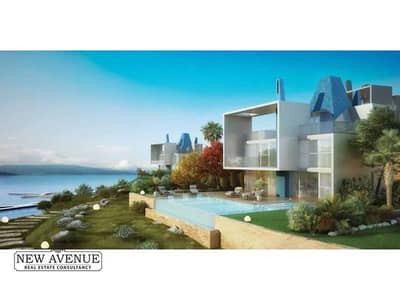 3 Bedroom Chalet for Sale in Ain Sukhna, Suez - WhatsApp Image 2025-04-23 at 12.11. 47 PM (2). jpg
