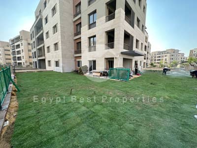 شقة 2 غرفة نوم للبيع في القاهرة الجديدة، القاهرة - IMG-20250603-WA0019. jpg