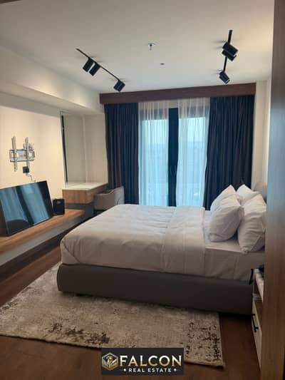 1 Bedroom Apartment for Sale in Maadi, Cairo - FB_IMG_1748185247733. jpg