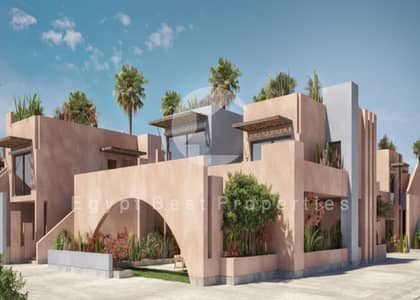 3 Bedroom Chalet for Sale in North Coast, Matruh - Screenshot 2025-03-11 201244. png