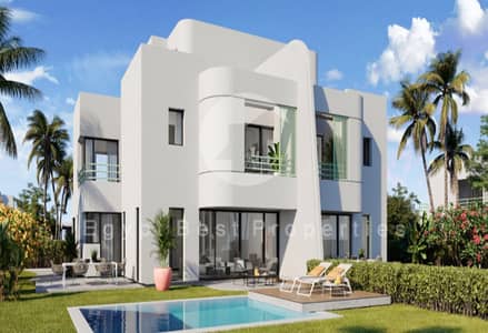 3 Bedroom Twin House for Sale in North Coast, Matruh - IMG-20250213-WA0031. jpg