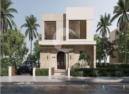 3 Bedroom Penthouse for Sale in North Coast, Matruh - Screenshot_14-8-2024_175023_. jpeg