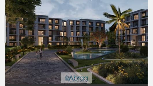 3 Bedroom Duplex for Sale in Sheikh Zayed, Giza - WhatsApp Image 2025-06-01 at 16.49. 55 (6). jpeg
