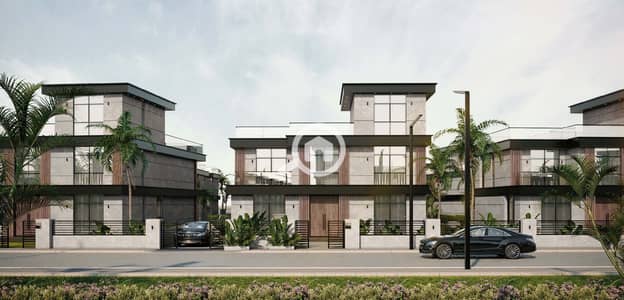3 Bedroom Duplex for Sale in Sheikh Zayed, Giza - a__5_. jpg