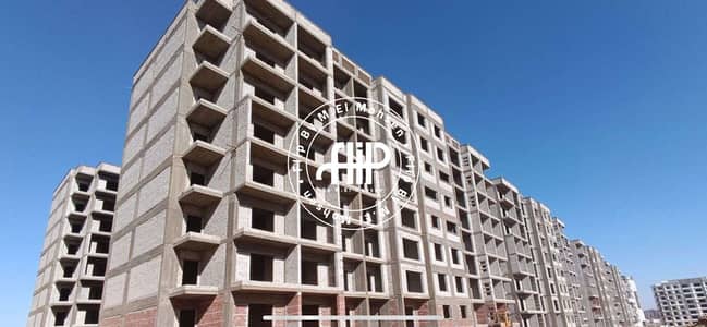 شقة 2 غرفة نوم للبيع في العاصمة الإدارية الجديدة، القاهرة - IMG-20250603-WA0094. jpg