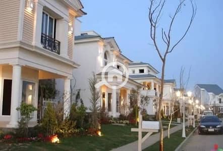 3 Bedroom Townhouse for Sale in 6th of October, Giza - تاون-هاوس-للبيع-بمساحة- 245-متر-في-ماونتن-فيو-أي-سيتي-6. jpg