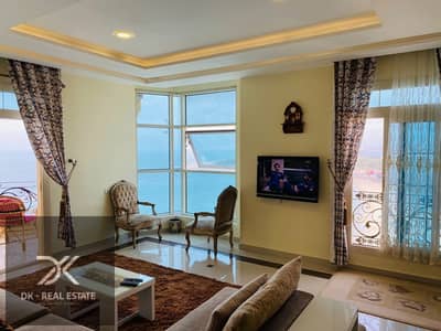 شقة 2 غرفة نوم للبيع في المندرة، الإسكندرية - WhatsApp Image 2025-06-03 at 8.45. 33 AM (1). jpeg
