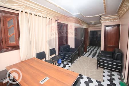 Office for Sale in Laurent, Alexandria - 1. jpg