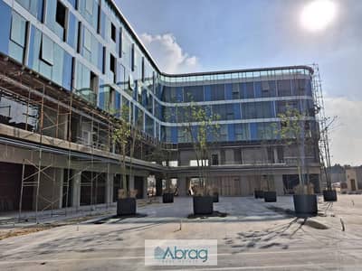 Office for Sale in Sheikh Zayed, Giza - WhatsApp Image 2025-04-15 at 7.58. 30 PM. jpeg