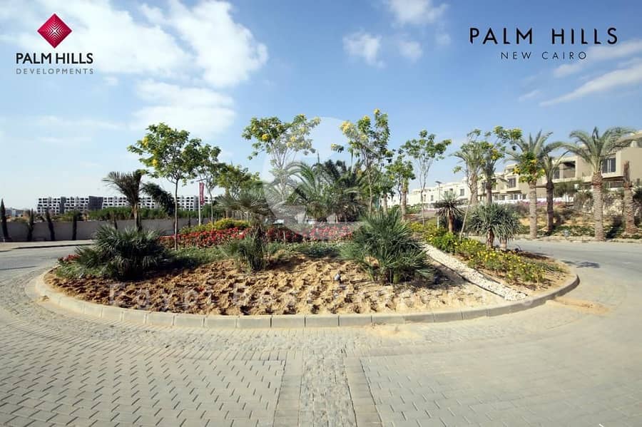4 palm_new_cairo_town_6. jpg