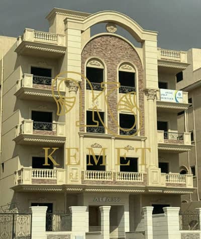 فلیٹ 3 غرف نوم للبيع في القاهرة الجديدة، القاهرة - b0631b36-f164-4748-999e-2f45ce8599a3. jpg