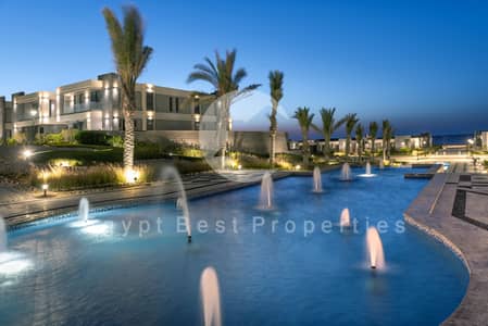 2 Bedroom Chalet for Sale in North Coast, Matruh - HAP_6185-1. jpg