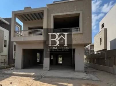 4 Bedroom Villa for Sale in 6th of October, Giza - WhatsApp Image 2025-06-03 at 12.08. 40_ba701fff. jpg