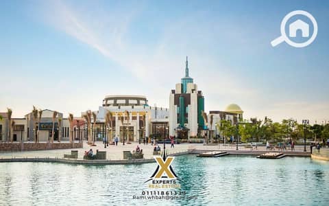 Retail for Sale in Madinaty, Cairo - X. png