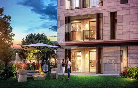 4 Bedroom Townhouse for Sale in New Cairo, Cairo - dNBLEToLVNCkAmkWkEsKEUP3pFZh6C. jpg
