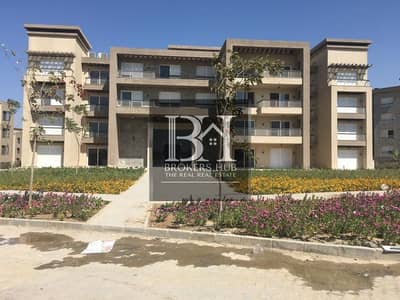 1 Bedroom Apartment for Sale in 6th of October, Giza - IMG-20250603-WA0038. jpg