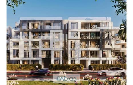 2 Bedroom Flat for Sale in Hadayek October, Giza - WhatsApp Image 2025-04-23 at 7.46. 08 PM. jpeg