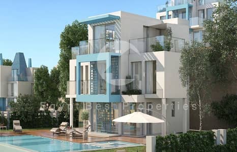 شاليه 3 غرف نوم للبيع في العين السخنة، السويس - IMG-20250510-WA0200. jpg