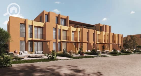 2 Bedroom Flat for Sale in Gouna, Red Sea - IMG_7317. jpeg