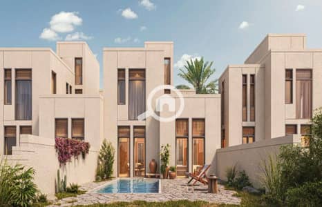 فیلا 3 غرف نوم للبيع في الجونة، البحر الأحمر - IMG-20240912-WA0191. jpg