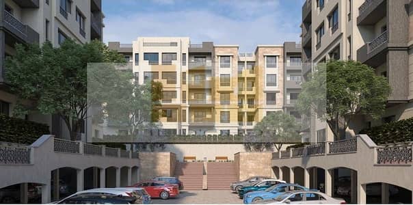 2 Bedroom Apartment for Sale in New Cairo, Cairo - WhatsApp Image 2025-06-03 at 6.02. 55 PM. jpeg