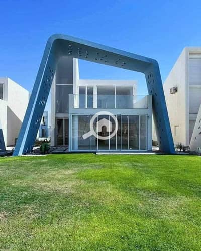 3 Bedroom Townhouse for Sale in North Coast, Matruh - 459305900_122140438202299854_979562438038630125_n. jpg