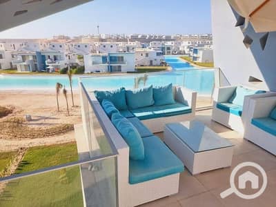 2 Bedroom Chalet for Sale in North Coast, Matruh - 356919234_248859701255122_7115836811672688647_n. jpg