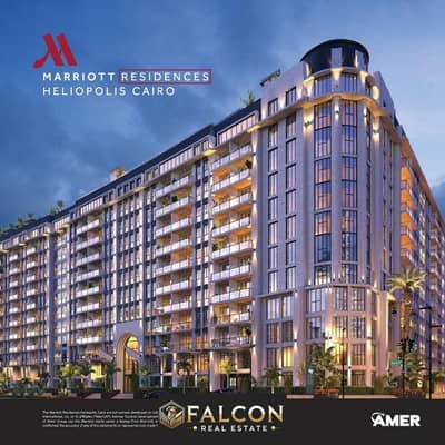 Hotel Apartment for Sale in Heliopolis, Cairo - FB_IMG_1745933838924. jpg