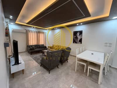 3 Bedroom Flat for Rent in Sheikh Zayed, Giza - IMG-20250531-WA0110. jpg