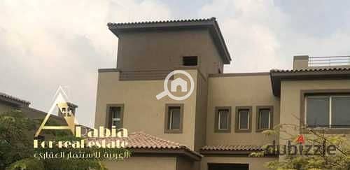 4 Bedroom Villa for Sale in New Cairo, Cairo - C8jkbByMGqspkoQZlmCV819jk6PaYnL7HUGEUewC. jpeg