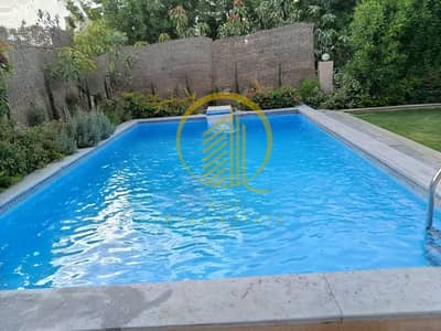 فیلا 3 غرف نوم للايجار في 6 أكتوبر، الجيزة - IMG-20250603-WA0066. jpg