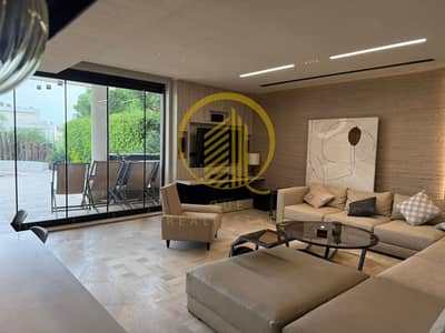 3 Bedroom Villa for Rent in Sheikh Zayed, Giza - IMG-20250518-WA0021. jpg