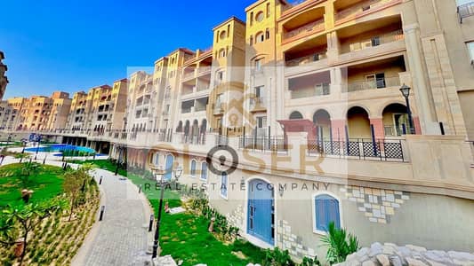 3 Bedroom Flat for Sale in New Cairo, Cairo - 464773296_122124515630460167_6991698102131959386_n. jpg