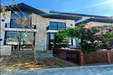 3 Bedroom Villa for Sale in Mostakbal City, Cairo - 59f19ee0-12b5-47d7-9b0d-8bc07e5f2384. png
