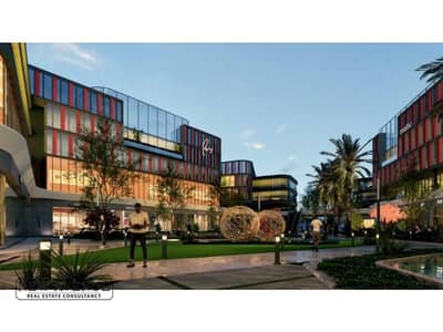 Office for Sale in New Cairo, Cairo - WhatsApp Image 2025-06-02 at 1.25. 50 PM. jpg