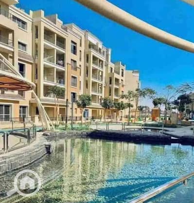 1 Bedroom Apartment for Sale in New Cairo, Cairo - Screenshot 2025-06-03 224609. png