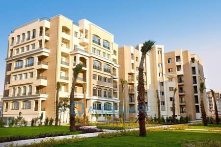 فلیٹ 3 غرف نوم للبيع في العاصمة الإدارية الجديدة، القاهرة - 31e55471-40dd-4205-b6b1-5c6b99dd84a8. jpg