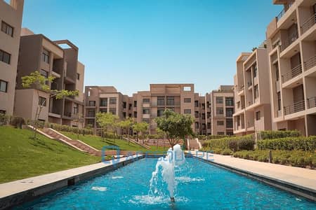 3 Bedroom Flat for Sale in New Cairo, Cairo - 8a723ea0-a97a-4d16-acf4-f402cf7d9ca7. jpg