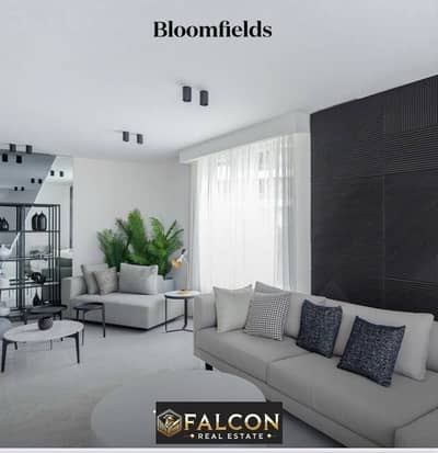 2 Bedroom Apartment for Sale in Mostakbal City, Cairo - 5981039485405741906. jpg