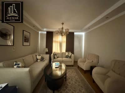 3 Bedroom Apartment for Sale in Madinaty, Cairo - IMG-20250604-WA0003. jpg
