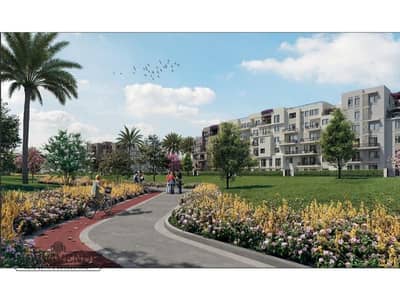 3 Bedroom Duplex for Sale in 6th of October, Giza - WhatsApp Image 2025-06-02 at 8.42. 44 PM (1). jpg