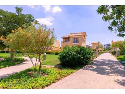 4 Bedroom Townhouse for Sale in New Cairo, Cairo - WhatsApp Image 2025-06-02 at 10.56. 17 PM (1). jpg