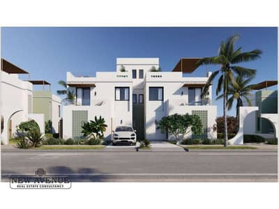 3 Bedroom Twin House for Sale in North Coast, Matruh - WhatsApp Image 2025-05-27 at 8.54. 32 PM. jpg