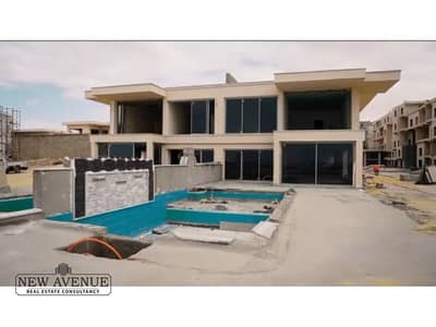 4 Bedroom Townhouse for Sale in North Coast, Matruh - WhatsApp Image 2025-05-27 at 8.52. 04 PM (3). jpg